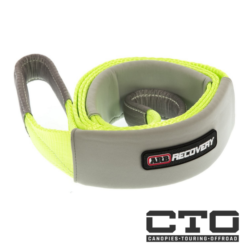 ARB Tree Trunk Protector Strap 3m x 75mm