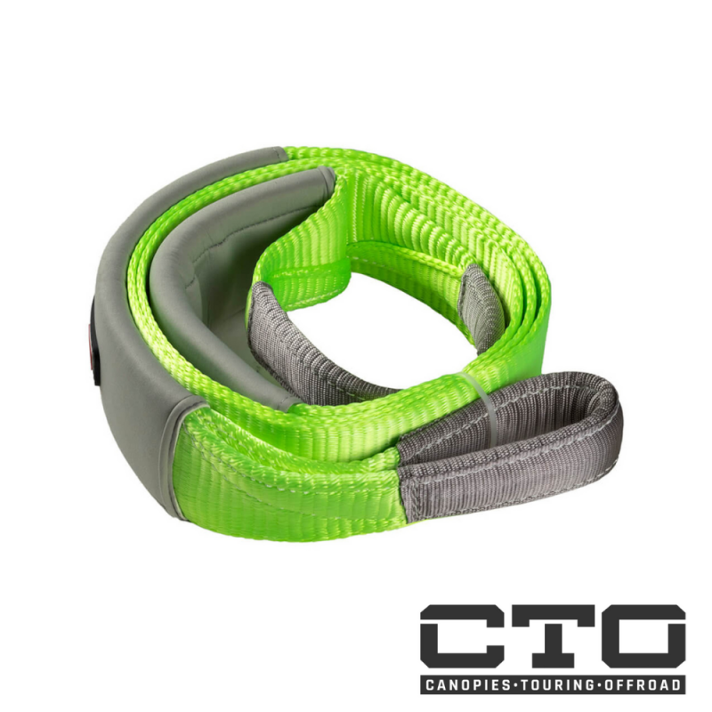 ARB Tree Trunk Protector Strap 3m x 75mm