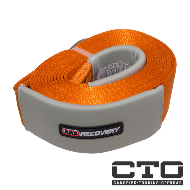 ARB Snatch Strap Super Duty 9m x 110mm x 15000kg