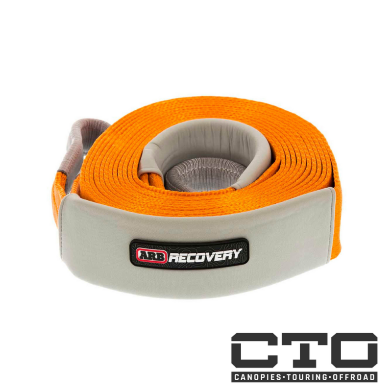ARB Snatch Strap Heavy Duty 9m x 83mm x 11000kg