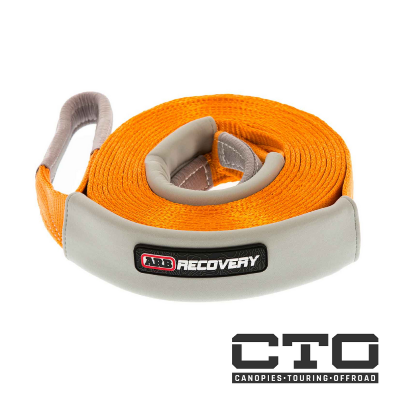 ARB Snatch Strap Heavy Duty 9m x 83mm x 11000kg