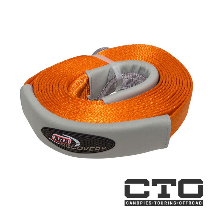 ARB Snatch Strap 9m x 60mm x 8000kg