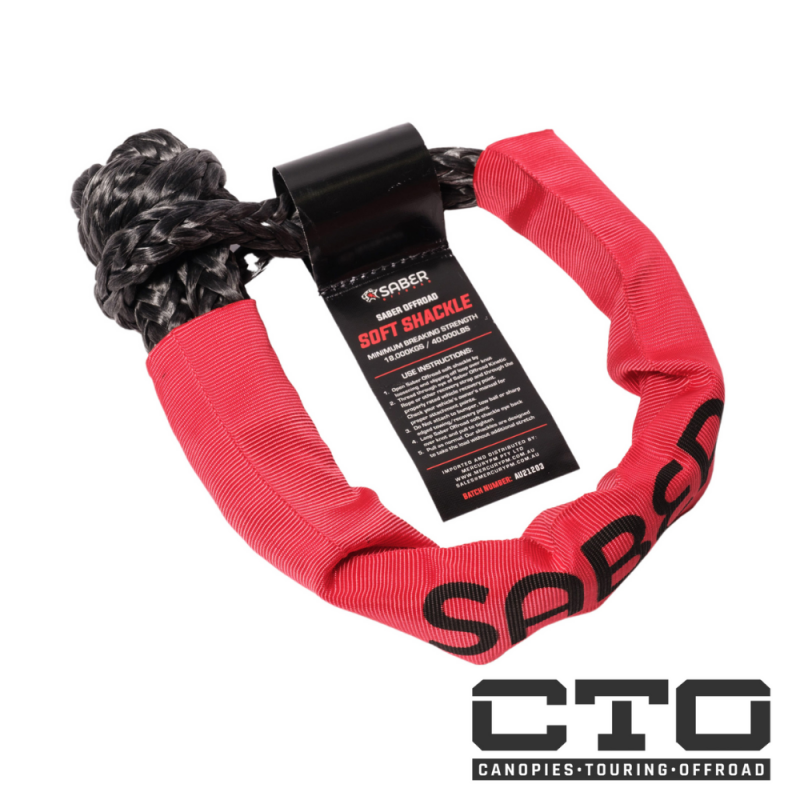Light Weight Winch Recovery Kit